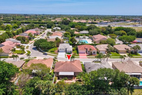 Casa en venta en Lake Worth, Florida, 3 dormitorios, 178 m2 № 1121084 - foto 6