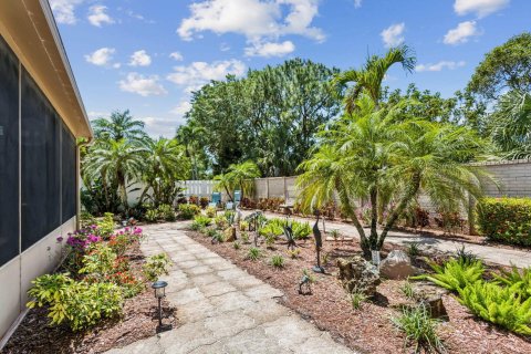 Villa ou maison à vendre à Lake Worth, Floride: 3 chambres, 178 m2 № 1121084 - photo 22