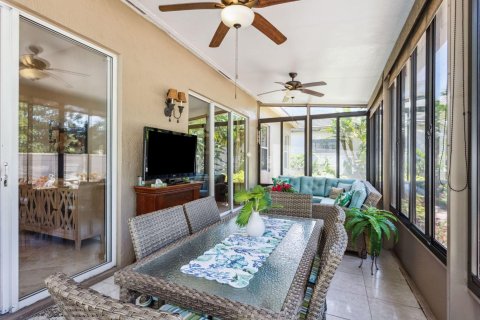 Casa en venta en Lake Worth, Florida, 3 dormitorios, 178 m2 № 1121084 - foto 30