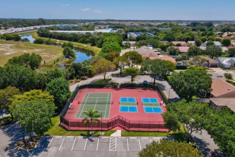 Villa ou maison à vendre à Lake Worth, Floride: 3 chambres, 178 m2 № 1121084 - photo 13