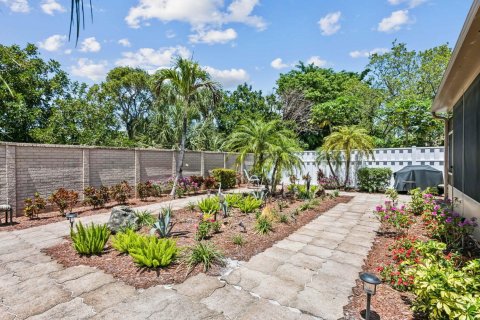 Villa ou maison à vendre à Lake Worth, Floride: 3 chambres, 178 m2 № 1121084 - photo 23