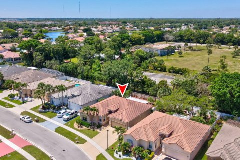 Villa ou maison à vendre à Lake Worth, Floride: 3 chambres, 178 m2 № 1121084 - photo 9