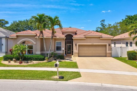 Villa ou maison à vendre à Lake Worth, Floride: 3 chambres, 178 m2 № 1121084 - photo 10