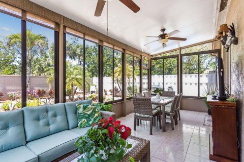 Casa en venta en Lake Worth, Florida, 3 dormitorios, 178 m2 № 1121084 - foto 29