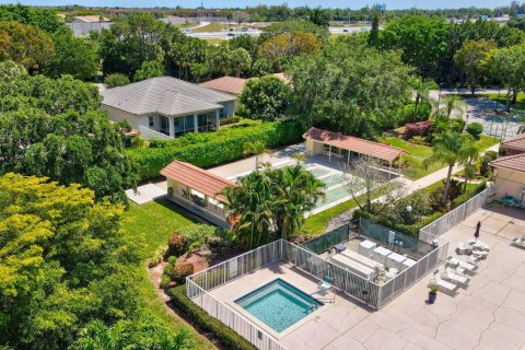 Villa ou maison à vendre à Lake Worth, Floride: 3 chambres, 178 m2 № 1121084 - photo 14