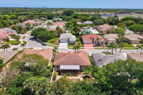 Casa en venta en Lake Worth, Florida, 3 dormitorios, 178 m2 № 1121084 - foto 8