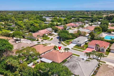 Villa ou maison à vendre à Lake Worth, Floride: 3 chambres, 178 m2 № 1121084 - photo 5