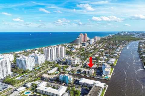 Condo in Fort Lauderdale, Florida, 2 bedrooms  № 1127916 - photo 28