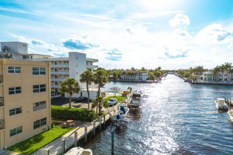 Copropriété à vendre à Fort Lauderdale, Floride: 2 chambres, 80.82 m2 № 1127916 - photo 7