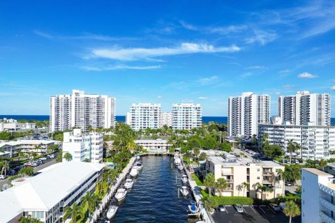 Condo in Fort Lauderdale, Florida, 2 bedrooms  № 1127916 - photo 6