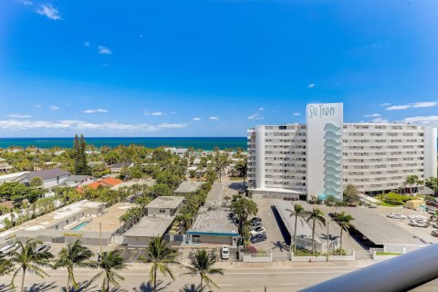 Condo in Fort Lauderdale, Florida, 2 bedrooms  № 1127917 - photo 18