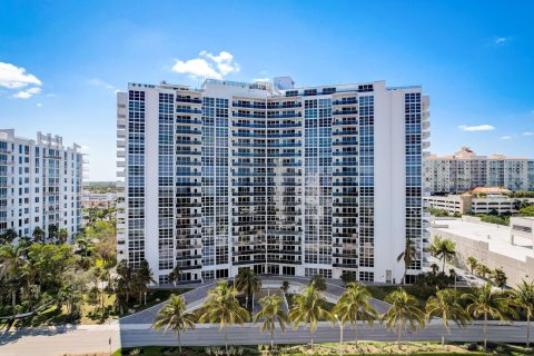 Copropriété à vendre à Fort Lauderdale, Floride: 2 chambres, 102.19 m2 № 1127917 - photo 4