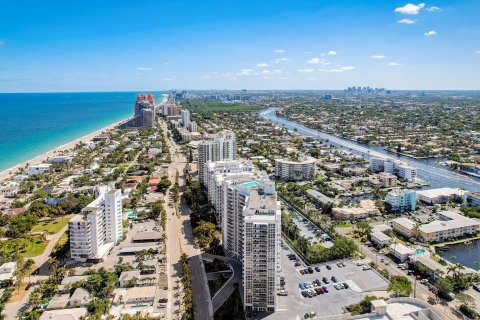 Condo in Fort Lauderdale, Florida, 2 bedrooms  № 1127917 - photo 8