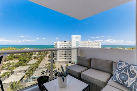 Copropriété à vendre à Fort Lauderdale, Floride: 2 chambres, 102.19 m2 № 1127917 - photo 22