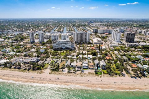 Condo in Fort Lauderdale, Florida, 2 bedrooms  № 1127917 - photo 5