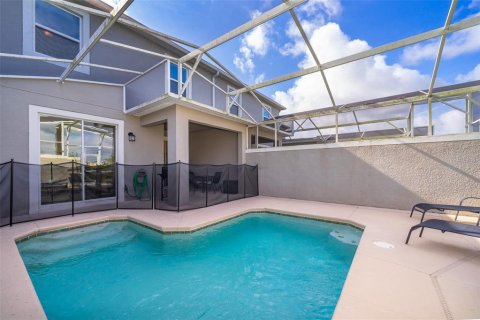 Touwnhouse à vendre à Davenport, Floride: 4 chambres, 177.81 m2 № 1086027 - photo 26