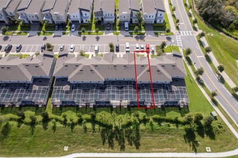 Touwnhouse à vendre à Davenport, Floride: 4 chambres, 177.81 m2 № 1086027 - photo 6