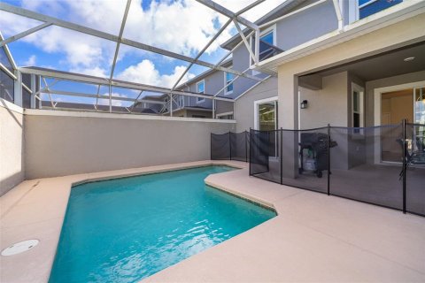 Adosado en venta en Davenport, Florida, 4 dormitorios, 177.81 m2 № 1086027 - foto 25