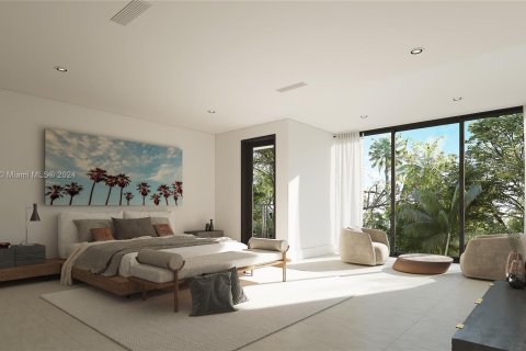 House in Miami, Florida 5 bedrooms, 333.43 sq.m. № 1328194 - photo 6