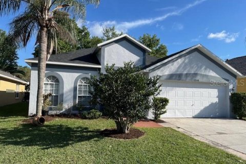 Casa en venta en Tampa, Florida, 4 dormitorios, 165.83 m2 № 1288235 - foto 1