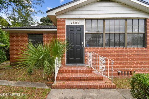 Casa en venta en Jacksonville, Florida, 3 dormitorios, 117.8 m2 № 835698 - foto 7