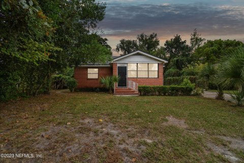 Casa en venta en Jacksonville, Florida, 3 dormitorios, 117.8 m2 № 835698 - foto 1
