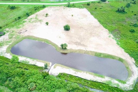 Land in Okeechobee, Florida № 1171023 - photo 5