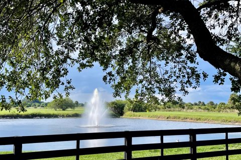 Land in Okeechobee, Florida № 1171023 - photo 14