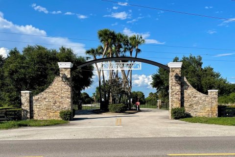 Land in Okeechobee, Florida № 1171023 - photo 16