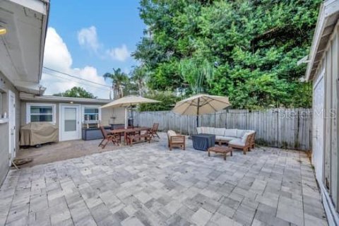 Casa en venta en Saint Petersburg, Florida, 4 dormitorios, 174.84 m2 № 1378552 - foto 11