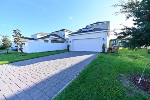 Casa en venta en Saint Cloud, Florida, 6 dormitorios, 243.96 m2 № 1378550 - foto 3