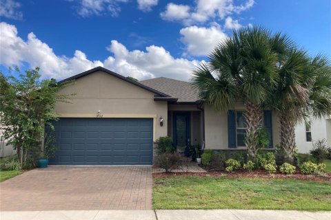 Casa en venta en Clermont, Florida, 3 dormitorios, 199.18 m2 № 1378549 - foto 1