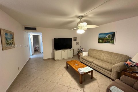 Copropriété à vendre à Delray Beach, Floride: 2 chambres, 81.75 m2 № 1329509 - photo 6