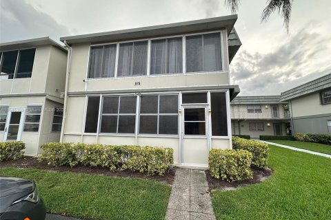 Copropriété à vendre à Delray Beach, Floride: 2 chambres, 81.75 m2 № 1329509 - photo 16