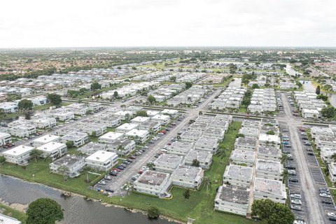 Copropriété à vendre à Delray Beach, Floride: 2 chambres, 81.75 m2 № 1329509 - photo 24