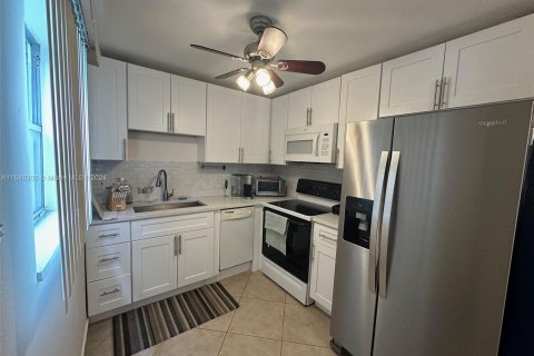 Copropriété à vendre à Delray Beach, Floride: 2 chambres, 81.75 m2 № 1329509 - photo 5