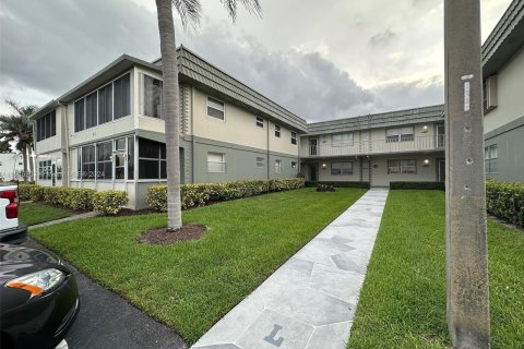 Copropriété à vendre à Delray Beach, Floride: 2 chambres, 81.75 m2 № 1329509 - photo 1