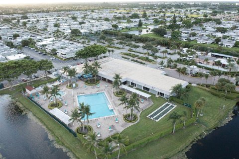 Copropriété à vendre à Delray Beach, Floride: 2 chambres, 81.75 m2 № 1329509 - photo 25