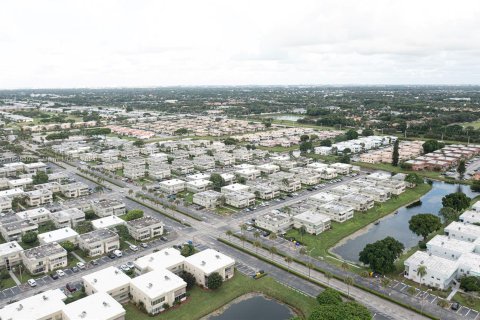 Condo in Delray Beach, Florida, 2 bedrooms  № 1329509 - photo 22