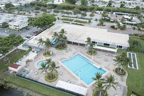 Condo in Delray Beach, Florida, 2 bedrooms  № 1329509 - photo 28