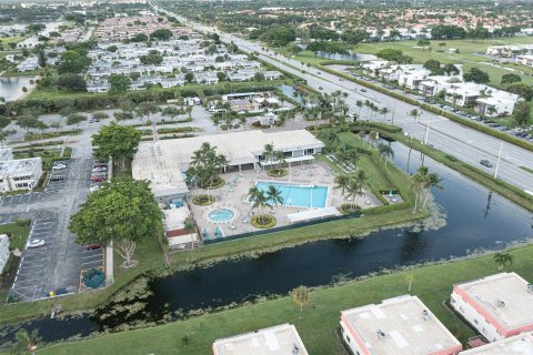 Copropriété à vendre à Delray Beach, Floride: 2 chambres, 81.75 m2 № 1329509 - photo 27