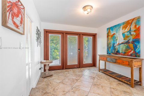 Villa ou maison à vendre à Pompano Beach, Floride: 3 chambres, 184.6 m2 № 1329505 - photo 3