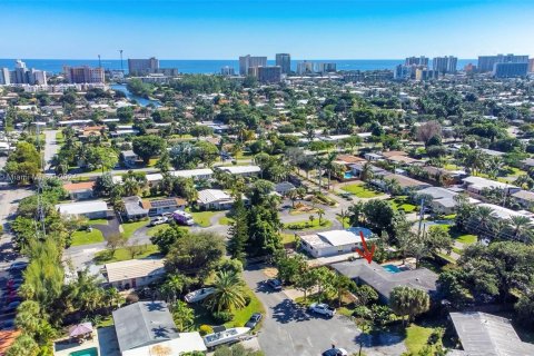 Villa ou maison à vendre à Pompano Beach, Floride: 3 chambres, 184.6 m2 № 1329505 - photo 24