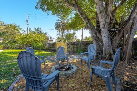 Villa ou maison à vendre à Pompano Beach, Floride: 3 chambres, 184.6 m2 № 1329505 - photo 29