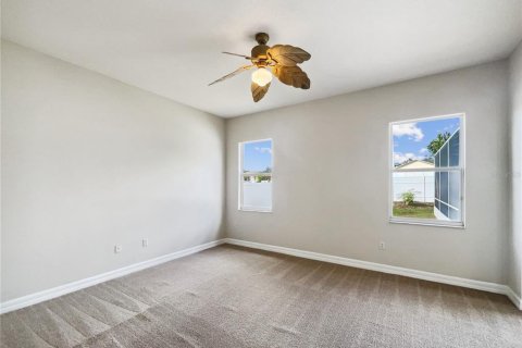 House in Lakeland, Florida 4 bedrooms, 208.1 sq.m. № 1426443 - photo 16