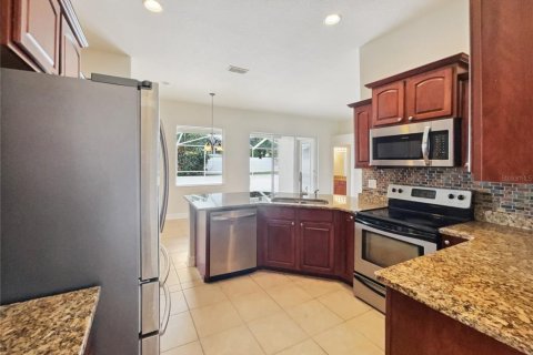 House in Lakeland, Florida 4 bedrooms, 208.1 sq.m. № 1426443 - photo 6