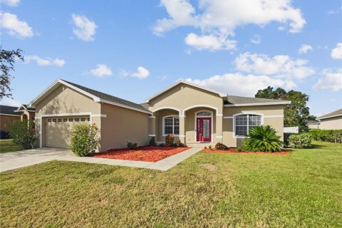 House in Lakeland, Florida 4 bedrooms, 208.1 sq.m. № 1426443 - photo 10