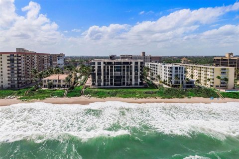 Copropriété à vendre à Hillsboro Beach, Floride: 2 chambres, 195.09 m2 № 1235730 - photo 2