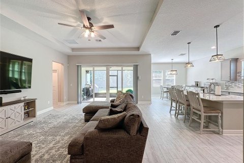 Villa ou maison à vendre à Ocala, Floride: 4 chambres, 228.82 m2 № 1276726 - photo 15