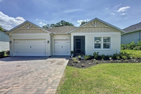 Villa ou maison à vendre à Ocala, Floride: 4 chambres, 228.82 m2 № 1276726 - photo 1